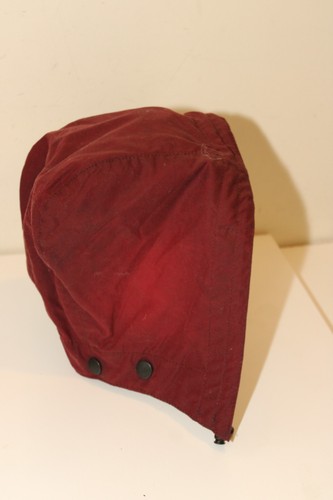 Barbour cappuccio staccabile - barbour,