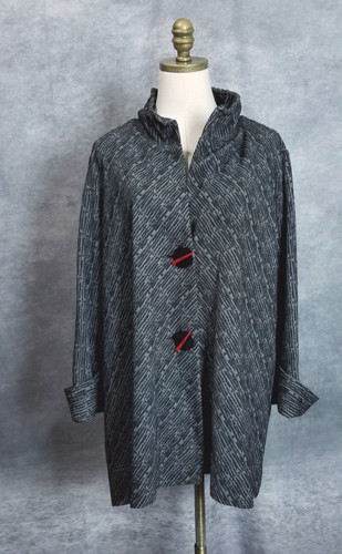 Giacca ali miles taglia - taglia, xl