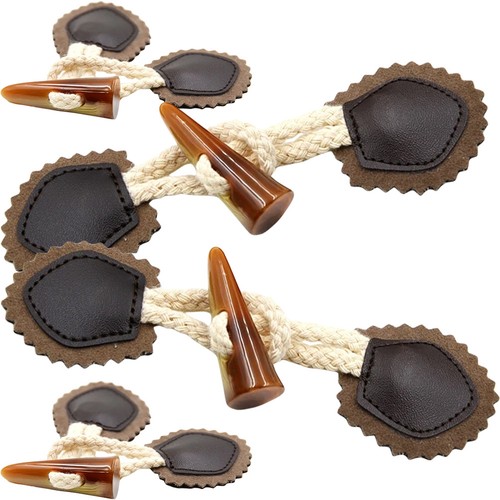 Pairs bottoni per cappotti - pairs,