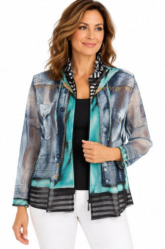 Damee inc jacket size - damee,
