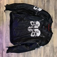 Giacca Moto First Racing