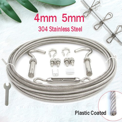 Cavo filo acciaio - filo, inox