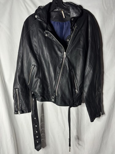 Free people giacca - people, moto