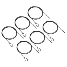 Lucchetto Cavo di Sicurezza