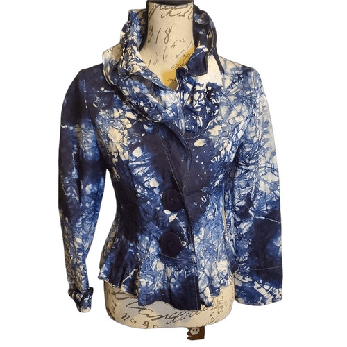 Giacca moda design today - moda, today's