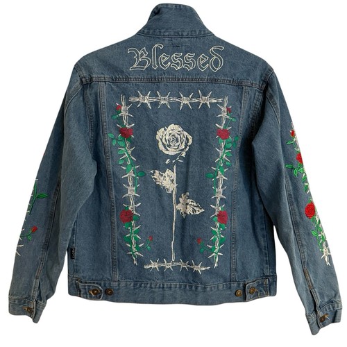 Giacca jeans brooklyn - jeans,