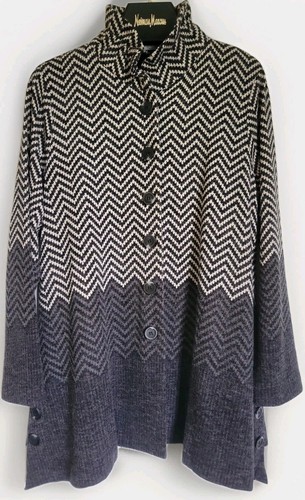 Giacca grigia terra - grigia, apparel