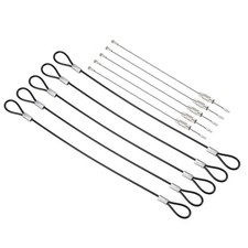 Blocco cavo di sicurezza 0,6