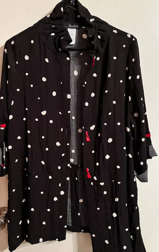 Blazer leggero alla moda