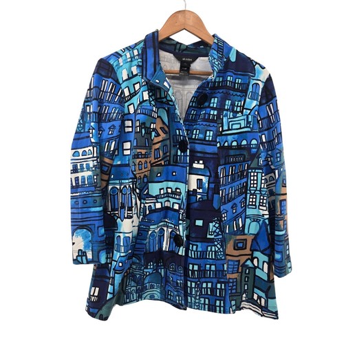 Giacca ali miles - giacca, wear