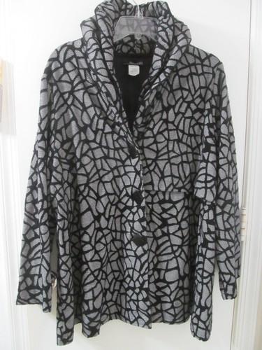 Moonlight giacca crackle - moonlight, y&s