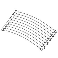 Lucchetto Cavo di Sicurezza