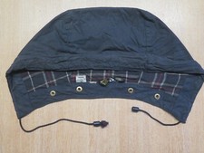 Cappuccio vintage A106 Barbour