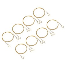 Lucchetto Cavo di Sicurezza