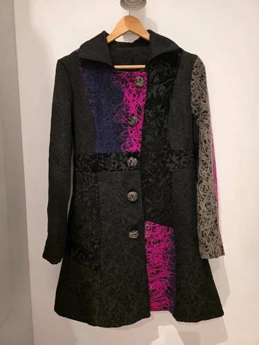 Cappotto lungo maximalist - lungo,