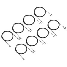 Lucchetto Cavo di Sicurezza