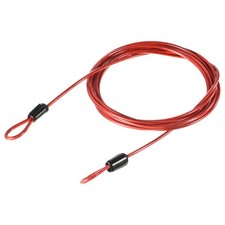 1Pz Cavi di Sicurezza in