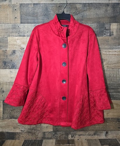 Giacca donna ali miles collo - ali,