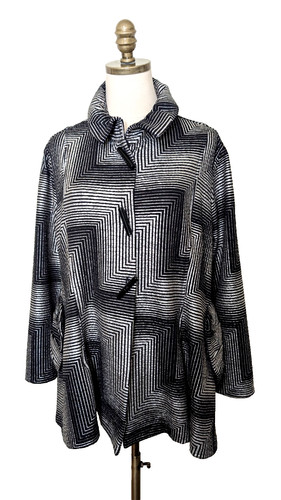 Yushi giacca donna taglia - giacca,