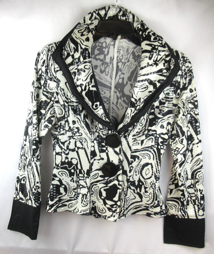 Giacca blazer vintage design