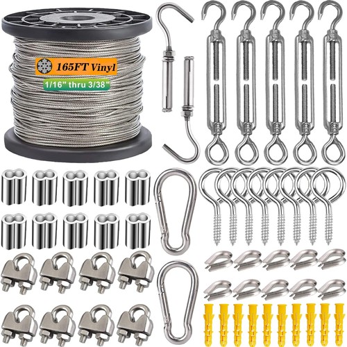 Roxanned 50m kit corda - roxanned, da