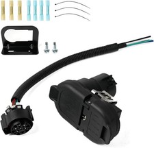 Gancio di Traino Rimorchio 7