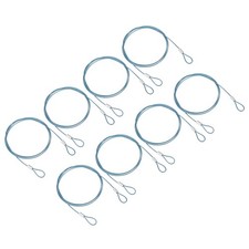 Lucchetto Cavo di Sicurezza