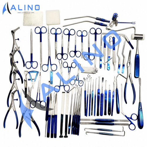 Nuovo set strumenti - nuovo,