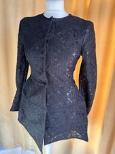 Topshop Unico Cappotto in