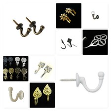 Tenda cravatta posteriore