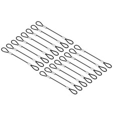 Lucchetto Cavo di Sicurezza