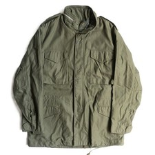 The Real McCoy's M-65 Japan