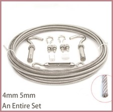 Corda Acciaio Inox 304