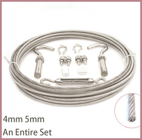 Corda acciaio inox - , 304