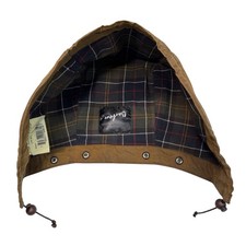 Barbour A862 Classic Sylkoil
