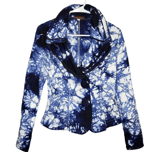 Giacca design oggi collare - giacca,