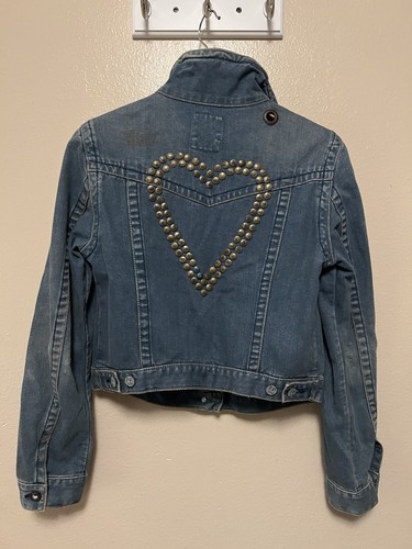 Free people fp309 - people, denim