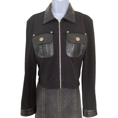Giacca aderente vintage - , anni