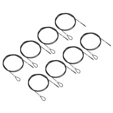 Lucchetto Cavo di Sicurezza