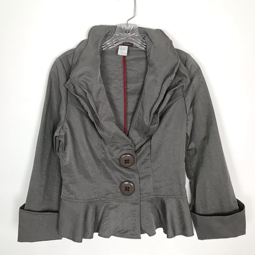 Giacca peplum design todays - design, todays's