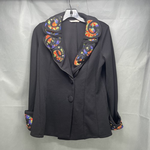 Blazer dintorni morbidi - dintorni,
