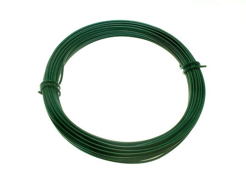 Filo per recinzione giardino - filo,