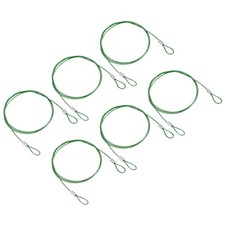 Lucchetto Cavo di Sicurezza