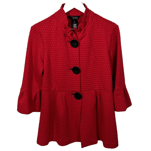 Giacca ali miles maglia - miles,