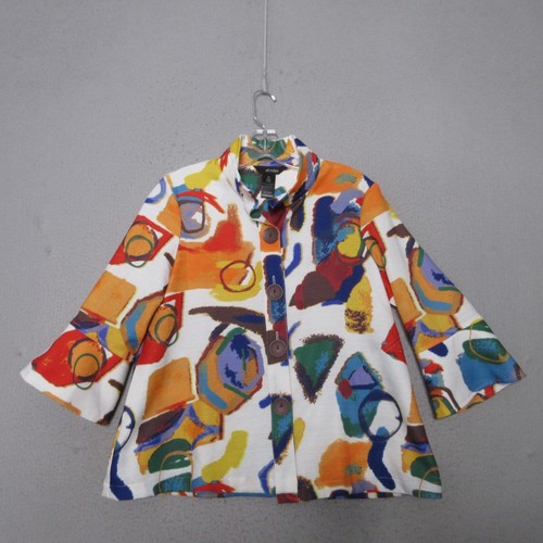 Giacca ali miles astratta - ali,