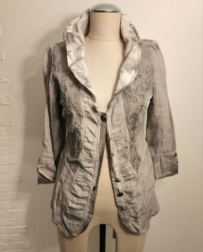 Cappotto donna tredy grigio - tredy,