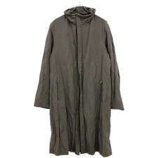 Giorgio Armani Cappotto Lungo