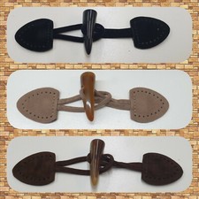 Alamari tipo camoscio -