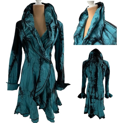 Giacca cappotto vintage anni