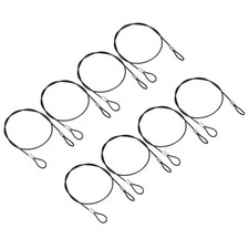 Lucchetto Cavo di Sicurezza